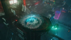 The Ascent Screenshots