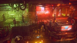 The Ascent Screenshots