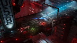 The Ascent Screenshots