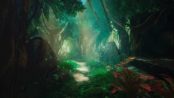Call of the Sea Screenshots
