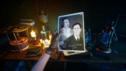 Call of the Sea Screenshots