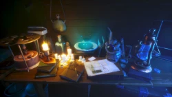 Call of the Sea Screenshots
