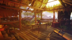 Call of the Sea Screenshots