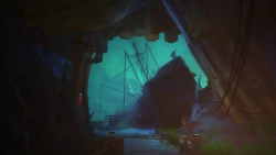 Call of the Sea Screenshots