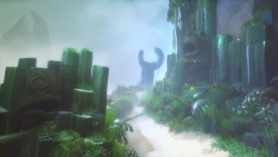Call of the Sea Screenshots