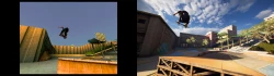 Tony Hawk's Pro Skater 1 + 2 Screenshots