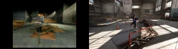 Tony Hawk's Pro Skater 1 + 2 Screenshots