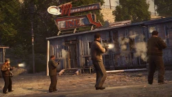 Mafia II: Definitive Edition Screenshots