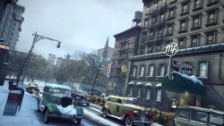 Mafia II: Definitive Edition Screenshots