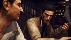 Mafia II: Definitive Edition Screenshots