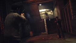 Mafia II: Definitive Edition Screenshots