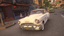 Mafia II: Definitive Edition Screenshots