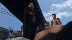 Mafia II: Definitive Edition Screenshots