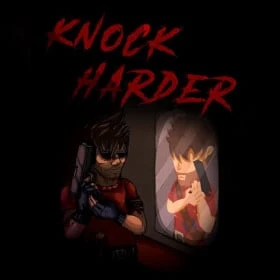 Knock Harder