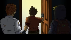 Knock Harder Screenshots