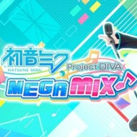 Hatsune Miku: Project DIVA Mega Mix