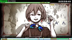 Hatsune Miku: Project DIVA Mega Mix Screenshots