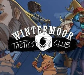Wintermoor Tactics Club