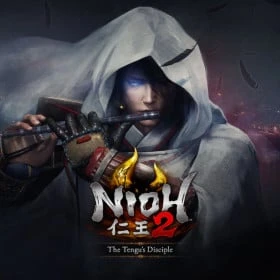 Nioh 2: The Tengu's Disciple