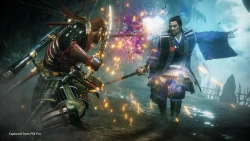 Nioh 2: The Tengu's Disciple Screenshots