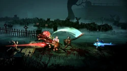 Blightbound Screenshots