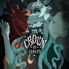 The Crown of Leaves