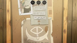 The Crown of Leaves Screenshots