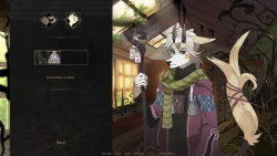 The Crown of Leaves Screenshots