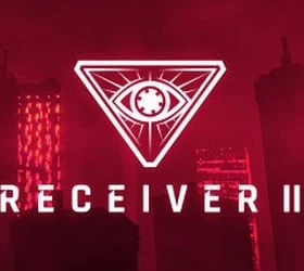 Receiver 2