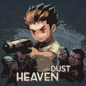 Heaven Dust