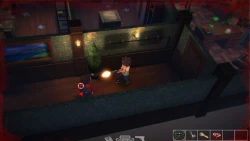 Heaven Dust Screenshots
