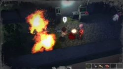 Heaven Dust Screenshots