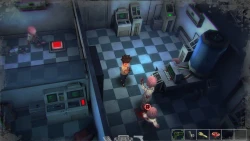 Heaven Dust Screenshots