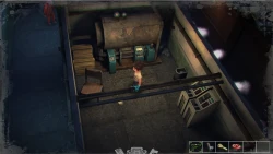 Heaven Dust Screenshots