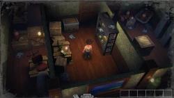 Heaven Dust Screenshots