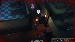 Heaven Dust Screenshots