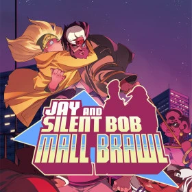 Jay and Silent Bob: Mall Brawl