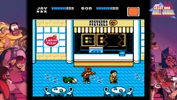 Jay and Silent Bob: Mall Brawl Screenshots
