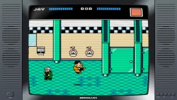 Jay and Silent Bob: Mall Brawl Screenshots