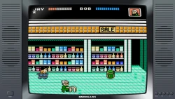 Jay and Silent Bob: Mall Brawl Screenshots