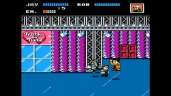 Jay and Silent Bob: Mall Brawl Screenshots