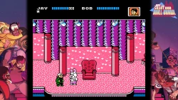 Jay and Silent Bob: Mall Brawl Screenshots
