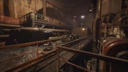 Paradise Lost Screenshots