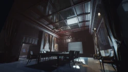 Paradise Lost Screenshots