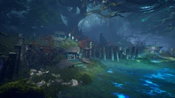 Paradise Lost Screenshots