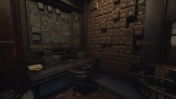 Paradise Lost Screenshots