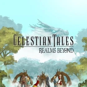 Celestian Tales: Realms Beyond