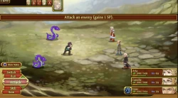 Celestian Tales: Realms Beyond Screenshots