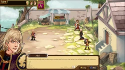 Celestian Tales: Realms Beyond Screenshots
