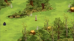 Celestian Tales: Realms Beyond Screenshots